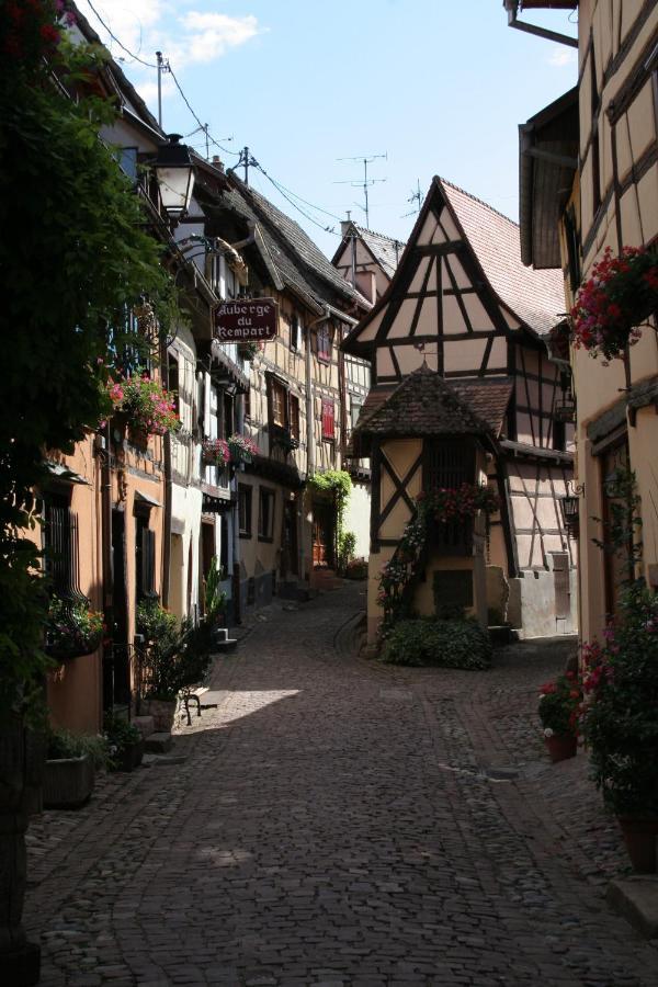 Apartment Venus Eguisheim