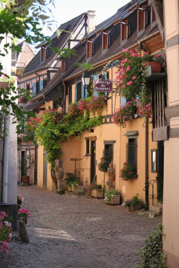 Venus * Eguisheim